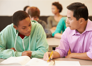 Bell Canyon college tutoring